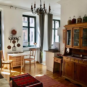 Apartment Monbijou am Hackeschen Markt
